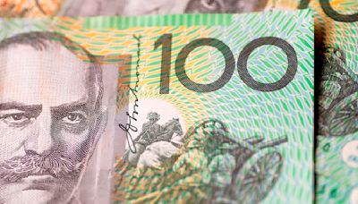Australian Dollar declines as US Dollar recovers its losses