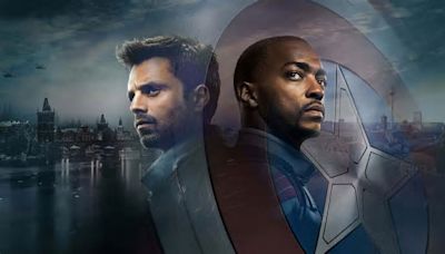 Anthony Mackie Wants A Falcon And The Winter Soldier Season 2