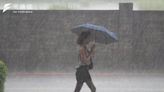 國家警報響了！大雷雨轟2縣市，小心雷擊劇烈降雨