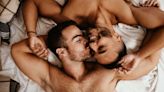 Best Gay Sex Positions for Couples to Explore