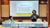 乳癌病友會互相陪伴 生命火苗不止息