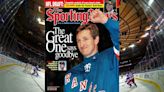 TSN Archives: The Great One says goodbye (April 18, 1999) | Sporting News