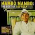 Mambo Mambo – The Best of Lou Bega