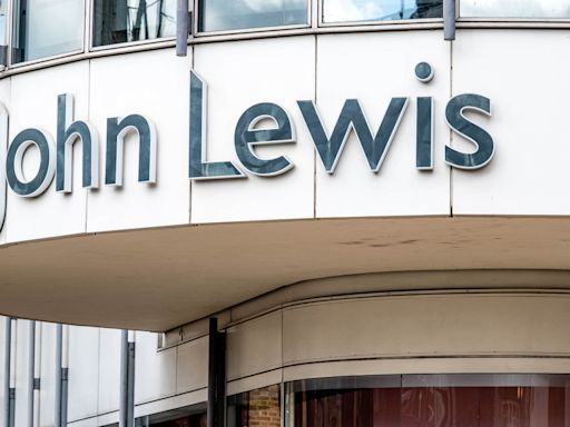 John Lewis bosses say turnaround is working as sales start to grow