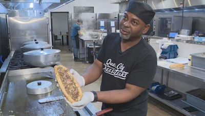 Charlotte ghost kitchens shine a light on chefs, boosting business by 50%