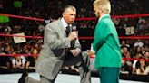 Hornswoggle Found Out He Was Vince McMahon’s Illegitimate Son Hours Before It Aired