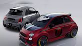 Abarth 595大升級！Giannini Spettacolo擁有250匹動力、車重不到1噸