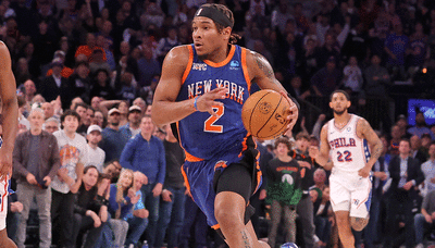 NBA Player Props for Pacers vs. Knicks – NBA Playoff Prop Bets