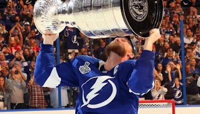 Lightning fans get some bad news about Steven Stamkos' future with the team