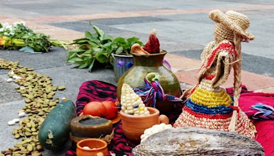 Día de la Pachamama: una guía paso a paso del ritual del 1° de agosto para hacer en casa