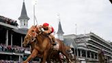 Investigation into Churchill Downs horse deaths finds no singular cause