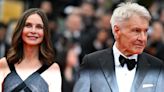 Cannes: el incómodo momento de Harrison Ford y Calista Flockhart en la proyección de Indiana Jones