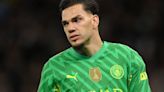 Saudi club pull out of Ederson race as link-up with former City teammate denied