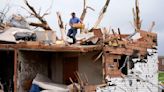 Tornado devastates Iowa town, killing multiple people as powerful storms rip through Midwest