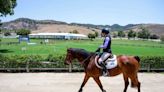 Rancho Mission Viejo Riding Park resumes operations