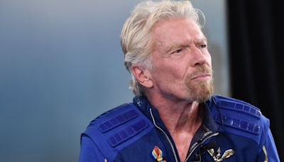 Richard Branson: This is the worst piece of career advice anyone's ever given me