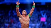 John Cena announces retirement from WWE wrestling