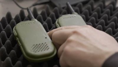 Ukrainian startup producing Himera military radios enters global market and gets supplier in the US