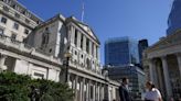 BOE Reveals Design of Emergency Lending Facility for Non-Banks