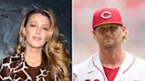 Blake Lively Reacts to Baseball Player Ben Lively Mistakenly Getting Called by Her Name