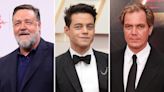 Russell Crowe, Rami Malek and Michael Shannon to Star in Nazi Drama ‘Nuremberg’