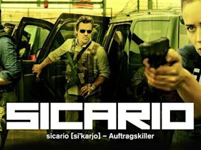 Sicario (2015 film)