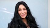 Cher sets November release date for first installment of two-part memoir, 'Cher: The Memoir, Part One'