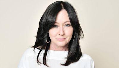 Shannen Doherty's funeral request before she died—"Don't want them there"
