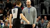 Manu Carreño se rinde ante el último hito del baloncesto español: "Jordi Fernández ya ha hecho historia"