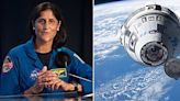 Trailblazing Astronaut From Needham Will Be First Woman Aboard A Maiden Crewed Spacecraft