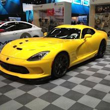 Dodge Viper