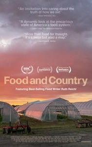 Food and Country