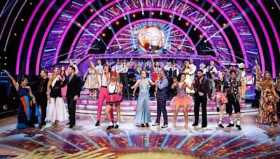Strictly Come Dancing 2024 Line-Up ‘Leaked’ As Ted Lasso and Doctor Who Stars Rumoured To Take Part