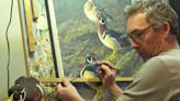 A true duck dynasty: Wildlife artists Jim, Robert and Joe Hautman