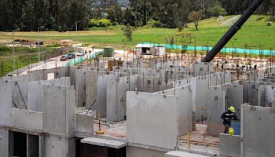 Innovación en la construcción: así son las soluciones modulares y fabricación especializada de Argos