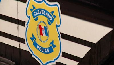 US Marshals arrest 18-year-old for Cleveland apartment murder