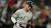 Aaron Judge's epic run to 62 homers transcended contract year tension. Can the Yankees really let history go?