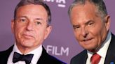 Bob Iger-Ike Perlmutter Relationship Is “Irrelevant” To Proxy Fight, Activist Investment Firm Trian Says; Shareholder Rips...