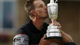 Henrik Stenson excited to reignite Royal Troon rivalry with Phil Mickelson