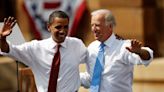 Barack Obama valora decisión de Joe Biden de renuncia a la reelección: “Sé que no tomaría esta decisión si no creyera que es lo mejor para Estados Unidos” - La Tercera