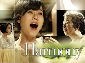 Harmony (2010 film)