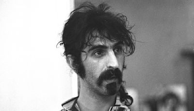 Frank Zappa ‘Whisky A Go Go’ Series Returns With Episode Three