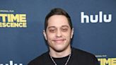 Pete Davidson Jokes About His ‘Post-Rehab Glow,’ Ketamine Use