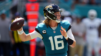 Trevor Lawrence contract details: Why Jaguars locked up QB to long-term, big guaranteed money deal | Sporting News