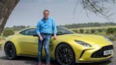 Aston Martin Vantage review: power, pace and precision makes this British bruiser the one to beat