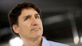 Canadian police charge two men with threatening Trudeau, political leaders