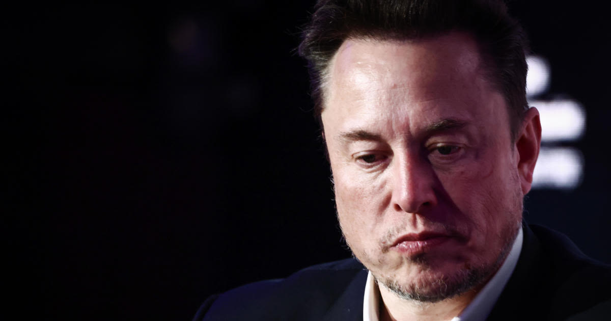 California politicians have mixed reactions to Elon Musk's X, SpaceX relocation announcement