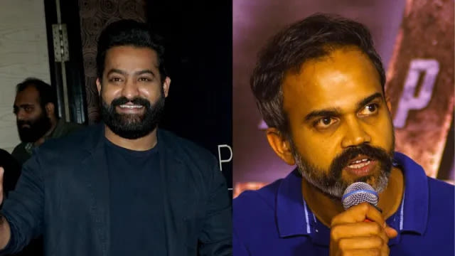 Jr NTR-Prashanth Neel Movie Title Confirmed?