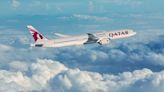 Qatar Airways Announces Order for 20 More Boeing 777-9 Passenger Jets