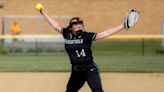 Hits were hard to come by, so sophomore starter Sofia Blanco became the star for Marshfield softball - The Boston Globe